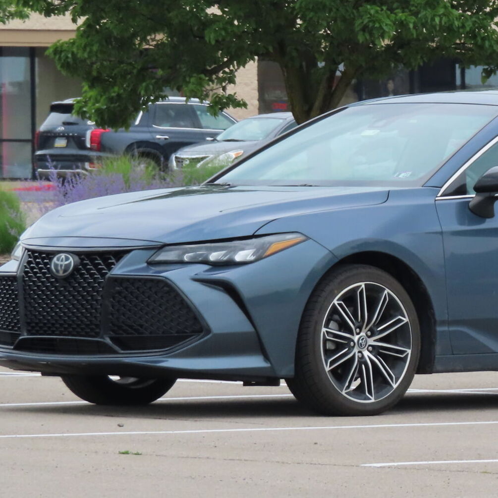 Які автомобілі здатні проїхати понад 600 тисяч кілометрів: названо топ моделей