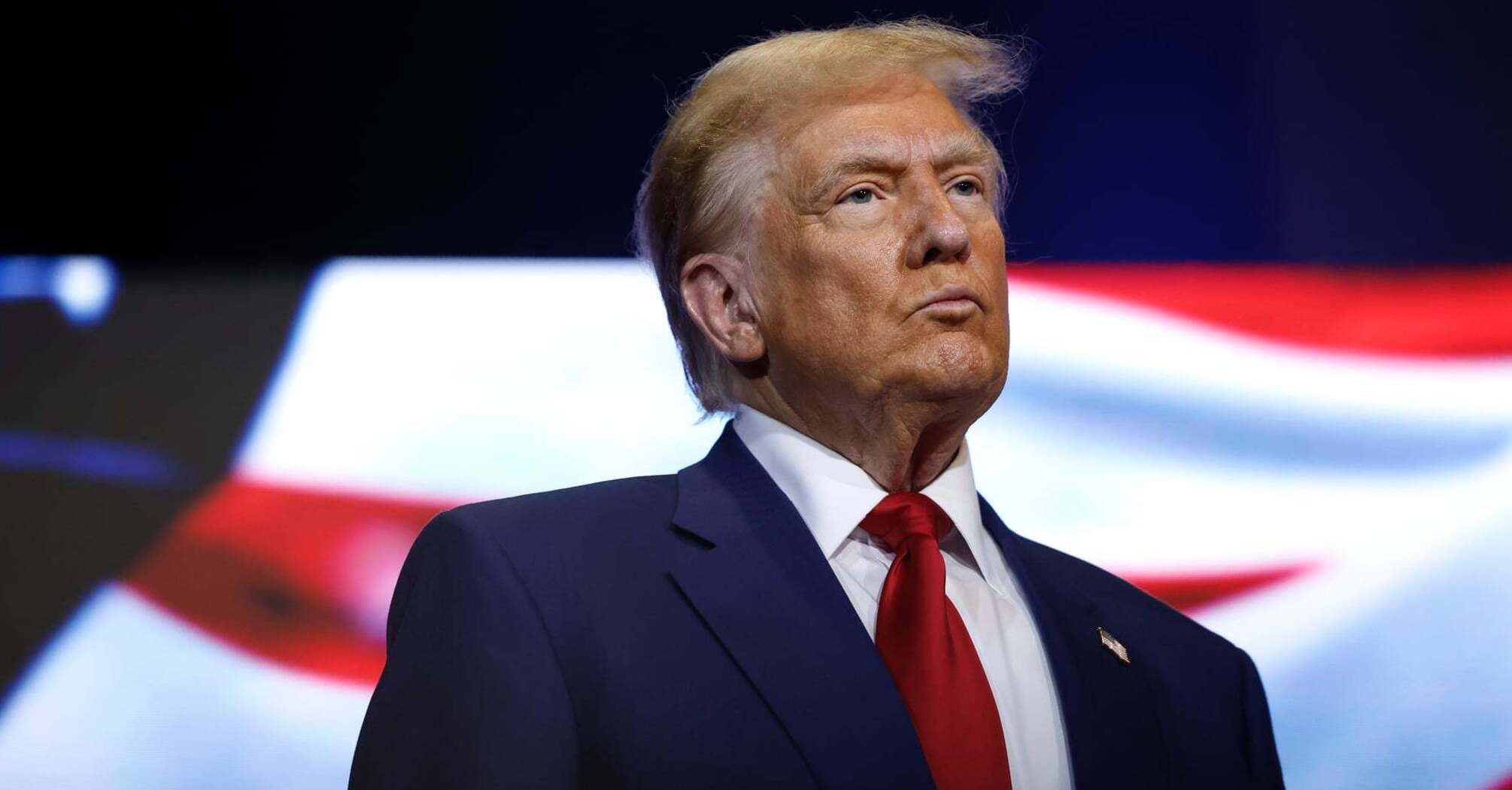 'Це жахливо' - Трамп про удар рф по Україні у ніч на 16 квітня  