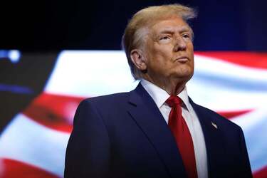 'Це жахливо' - Трамп про удар рф по Україні у ніч на 16 квітня