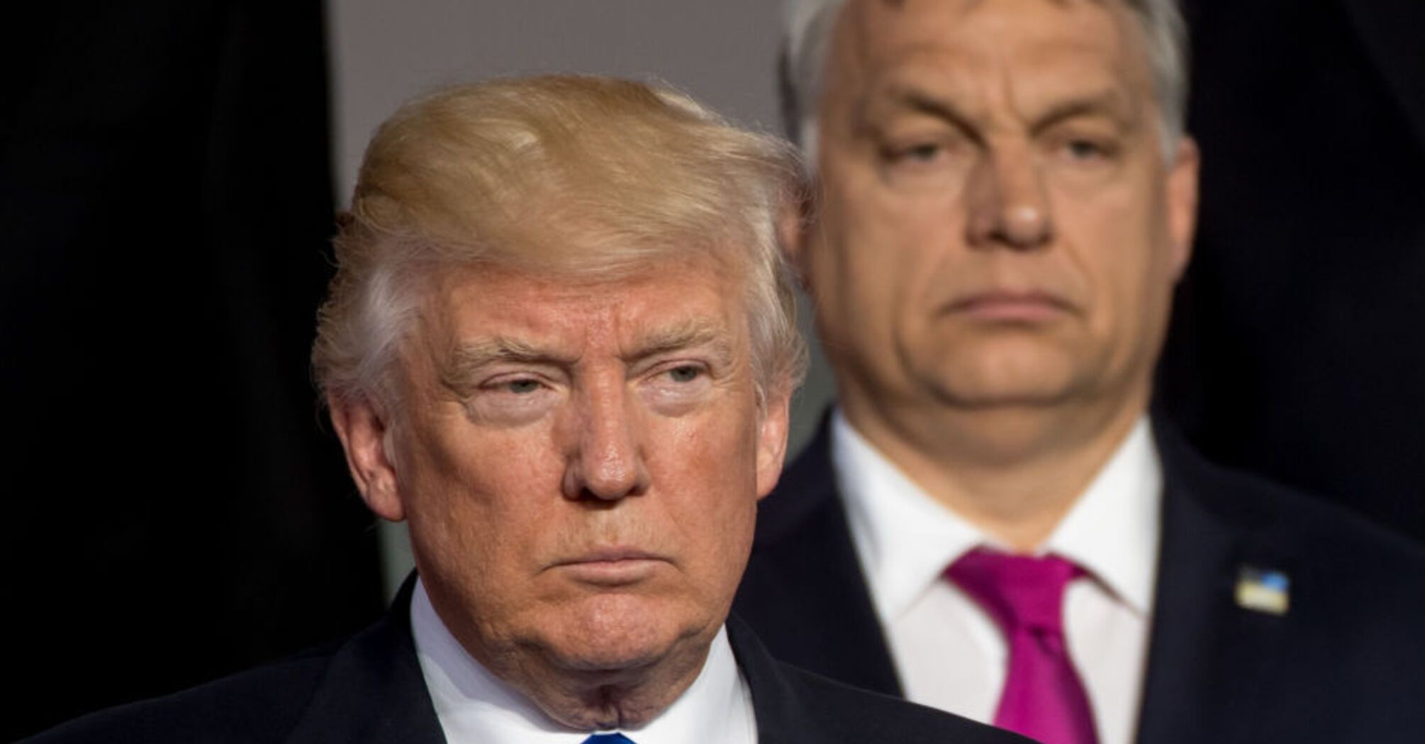 Европа никуда не исчезает