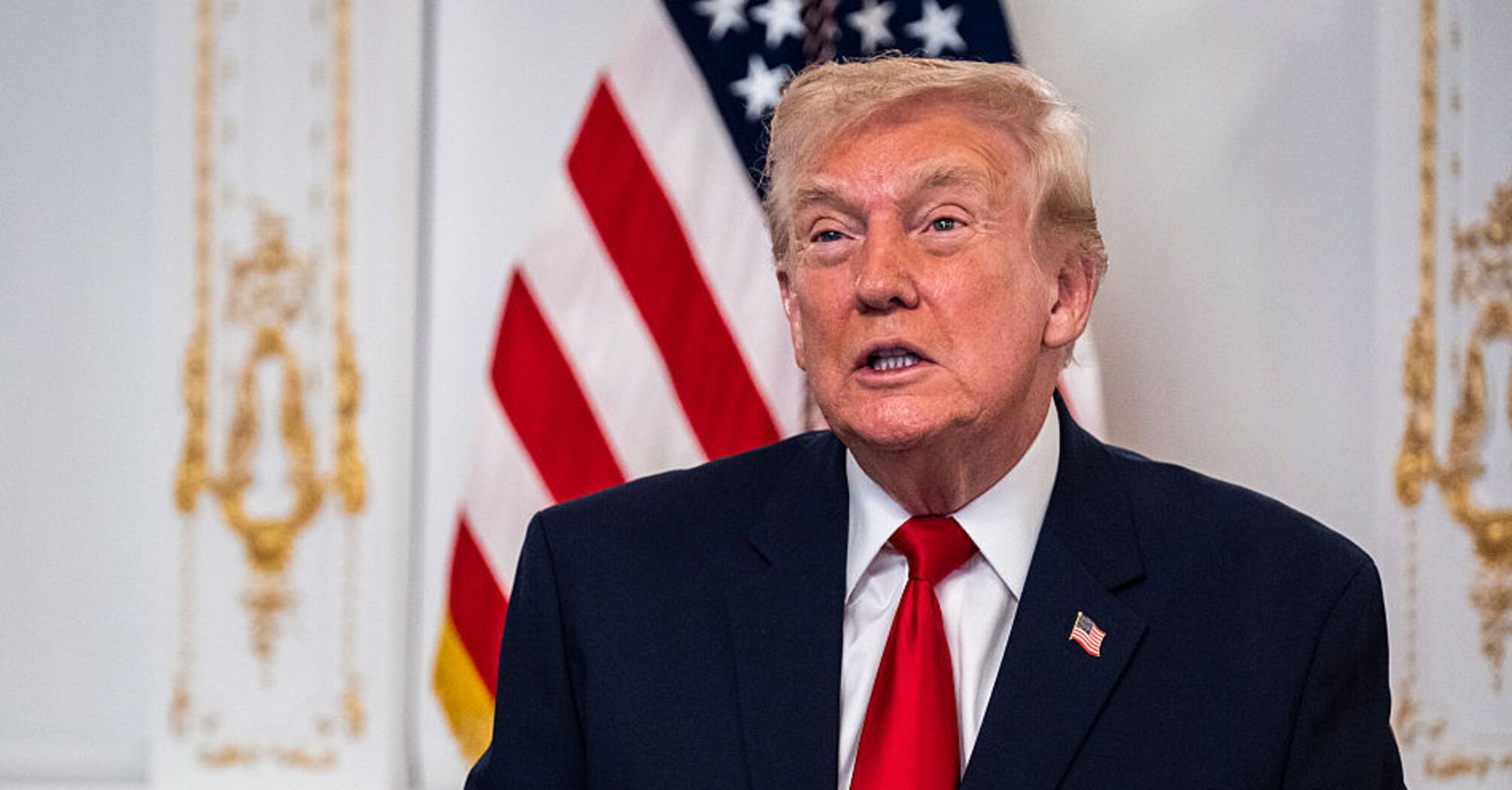 Украина без внимания Трампа: стратегическая пауза или тревожный сигнал