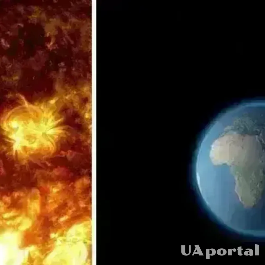 Очікується магнітна буря червоного рівня: прогноз на 17 квітня