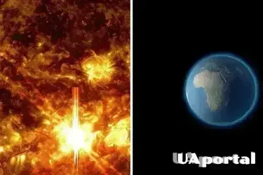 Очікується магнітна буря червоного рівня: прогноз на 17 квітня