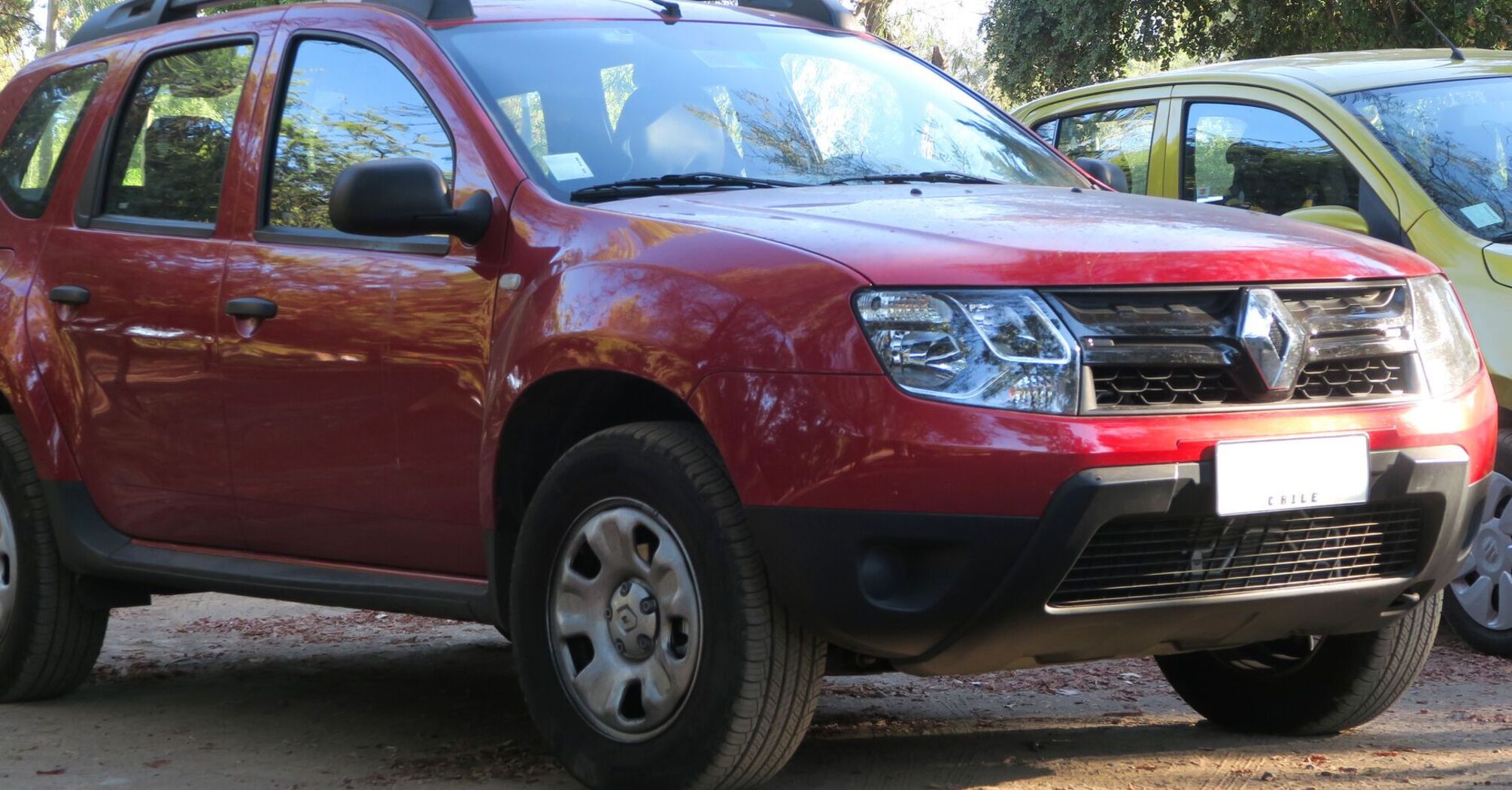 Какие модели дизельных авто самые популярные в Украине: названы топ моделей