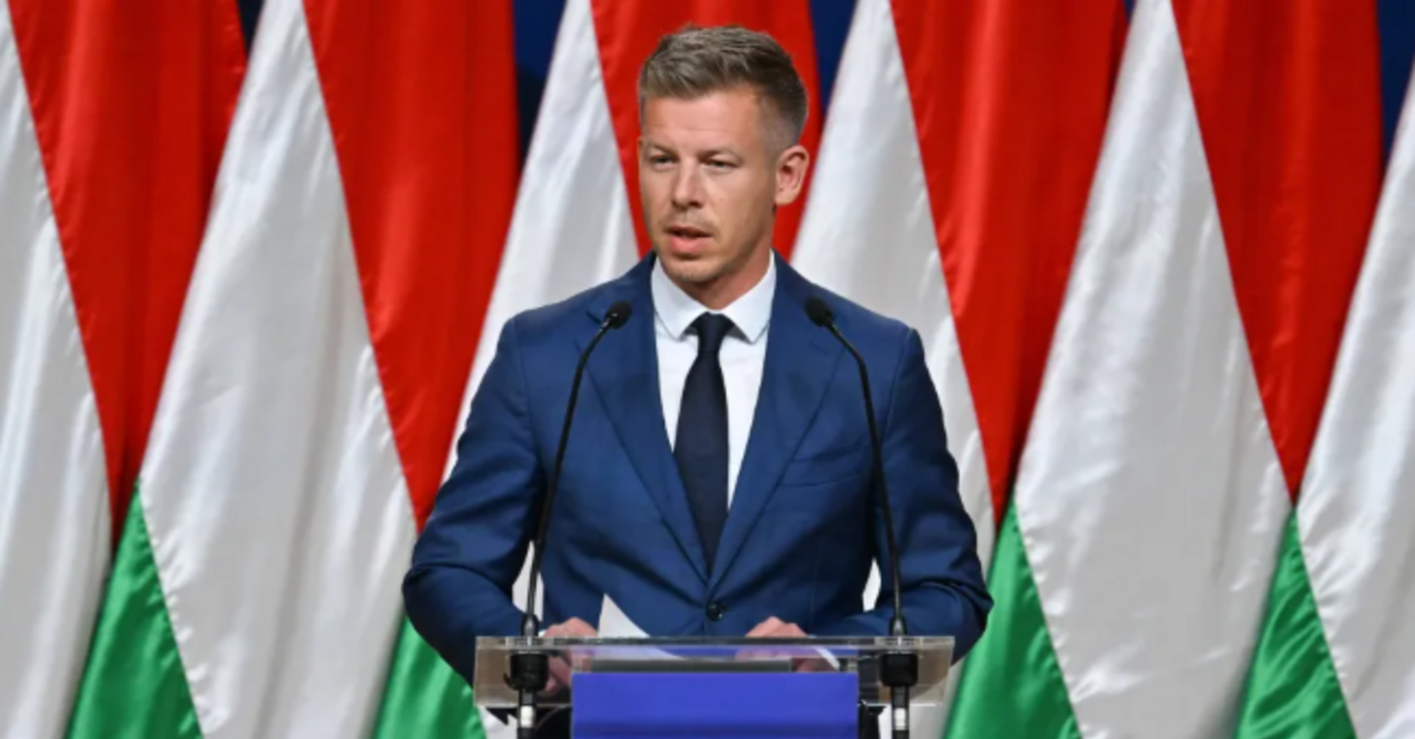 Чому не варто панікувати через позицію Мадяра щодо України