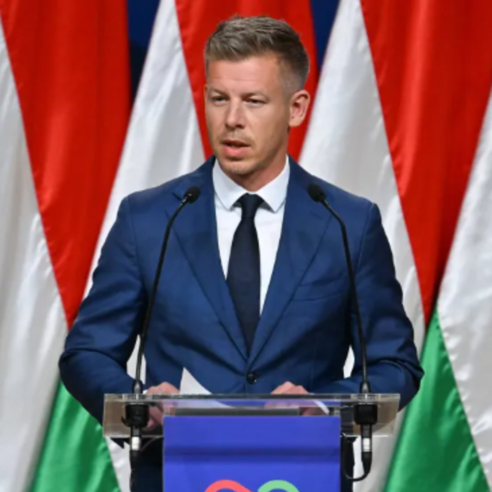 Чому не варто панікувати через позицію Мадяра щодо України