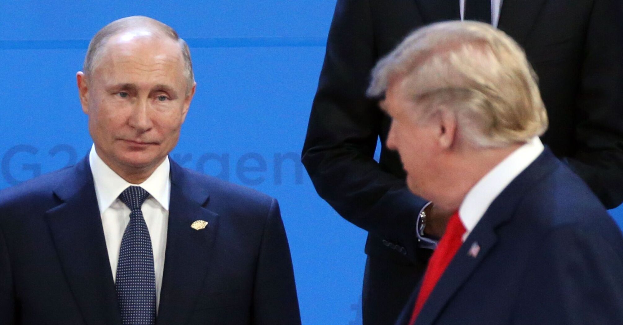 Опасность чрезвычайно высока: сможет Трамп довести мир до катастрофы