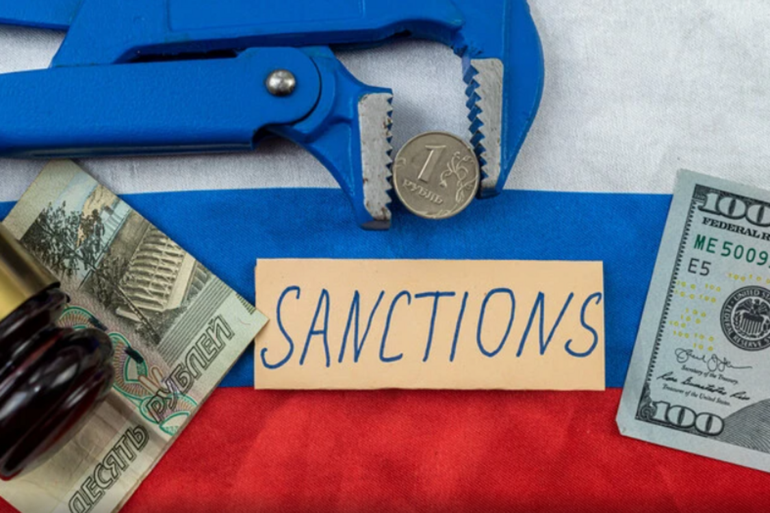 Чому Вашингтон раптово пом'якшив санкції проти РФ?