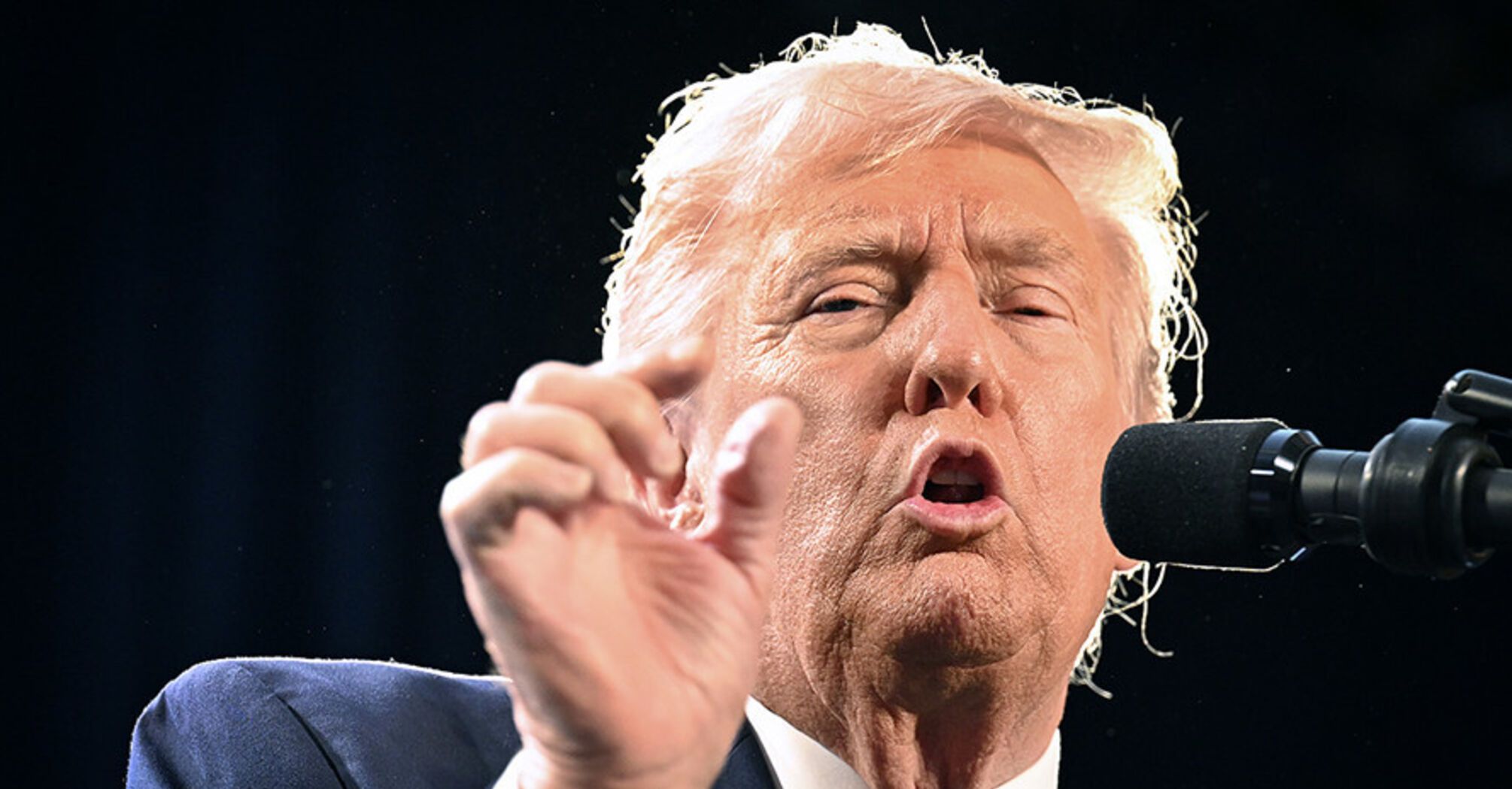 Трамп прогнозує завершення війни в Ірані впродовж 2-3 тижнів : подробиці 