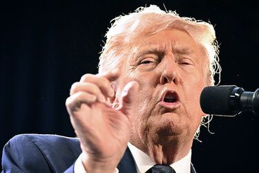 Трамп прогнозує завершення війни в Ірані впродовж 2-3 тижнів : подробиці