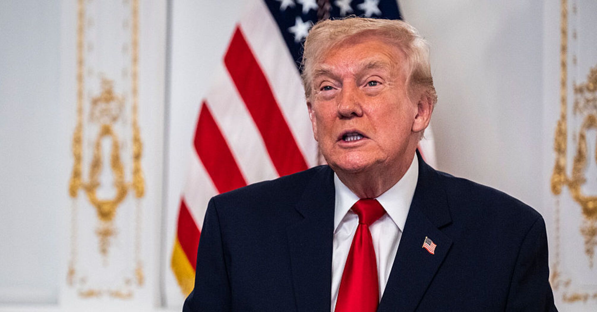 Обращение Дональда Трамп к нации: США зашли в историю с Ираном без серьезной подготовки