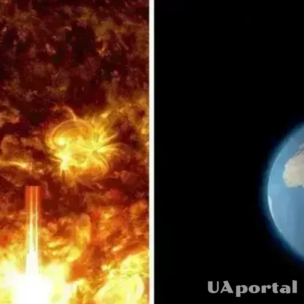 Очікується магнітна буря червоного рівня: прогноз на 2 квітня