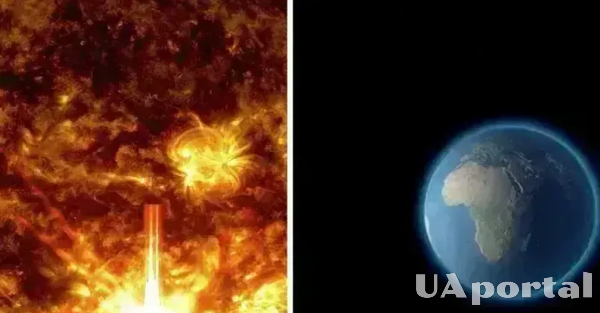 Ожидается магнитная буря красного уровня: прогноз на 2 апреля