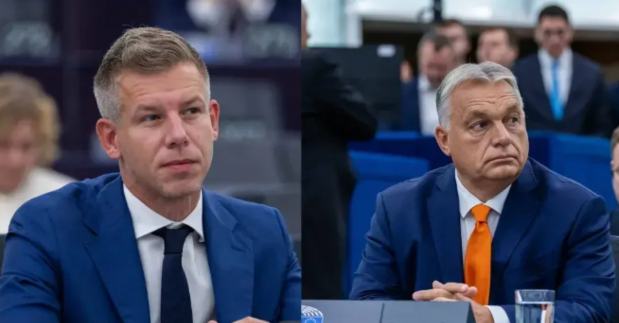 В Венгрии все будет зависеть от улицы и предателей