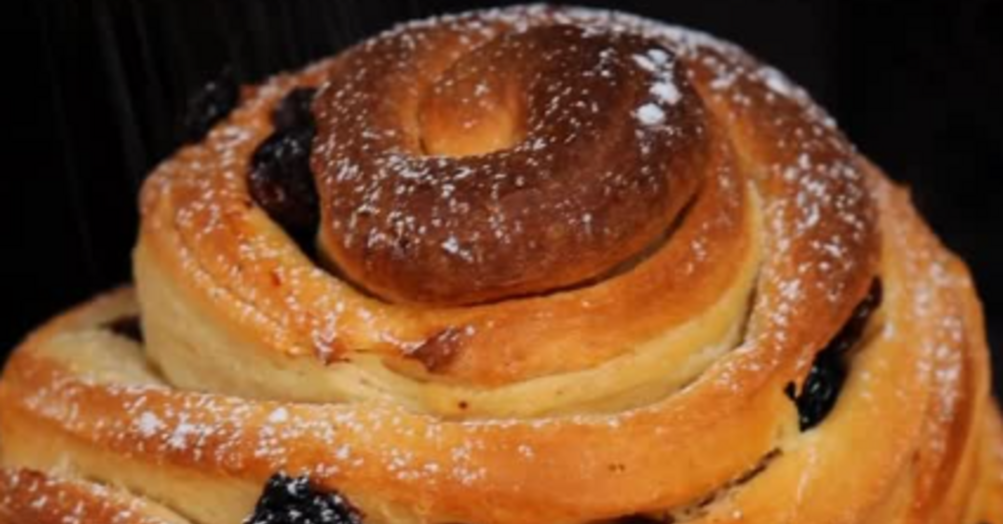 Если в этом году хочется чего-нибудь интересного — приготовьте паску крафин