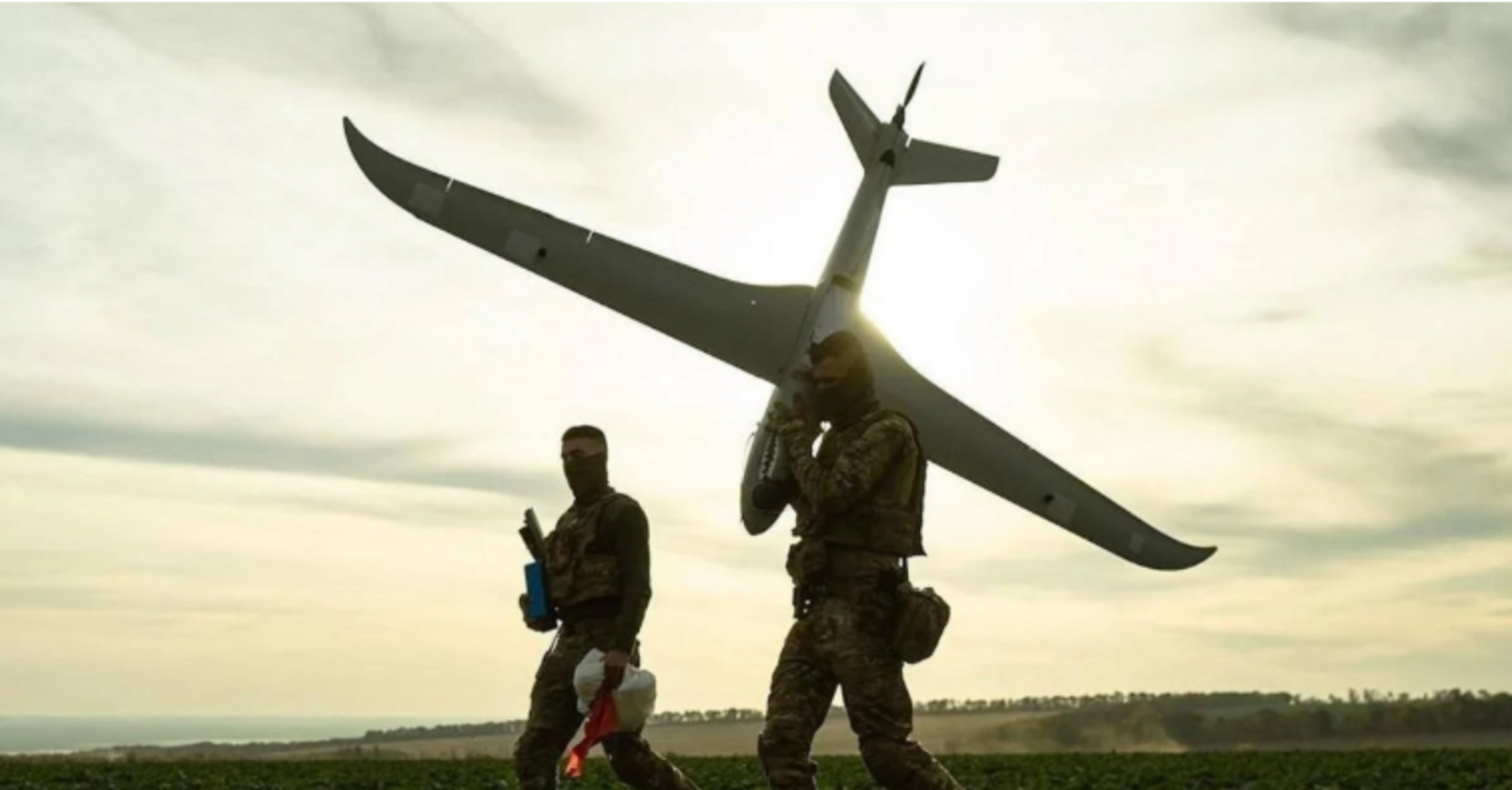 Как россияне теряют контроль над небом Ростовщины