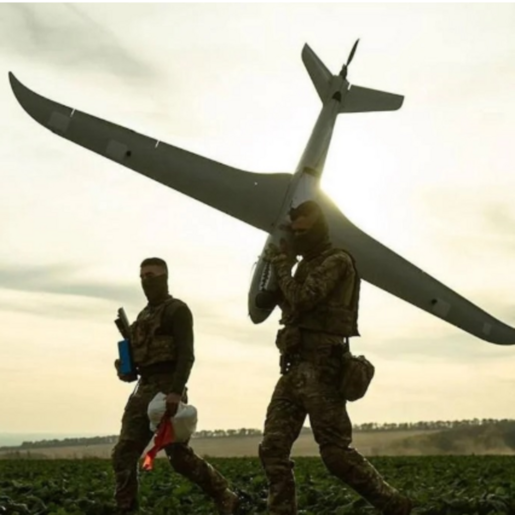 Як росіяни втрачають контроль над небом Ростовщини