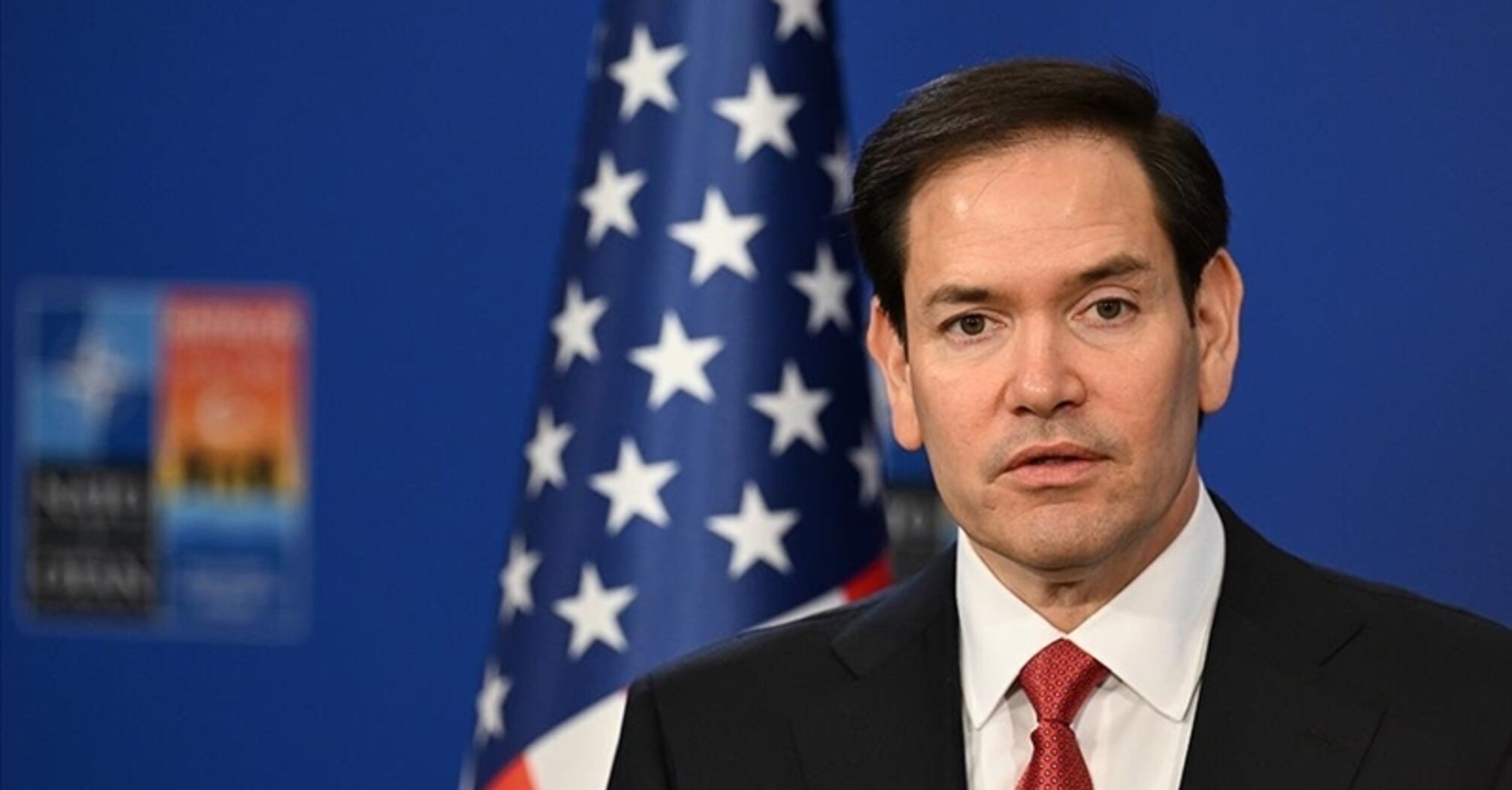 План Марка Рубіо та українські дрони над Тихим океаном