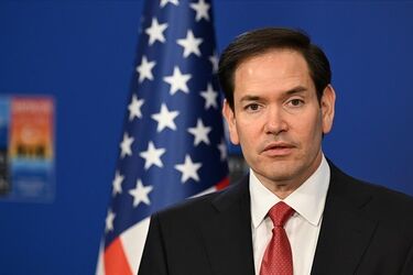 План Марка Рубио и украинские дроны над Тихим океаном