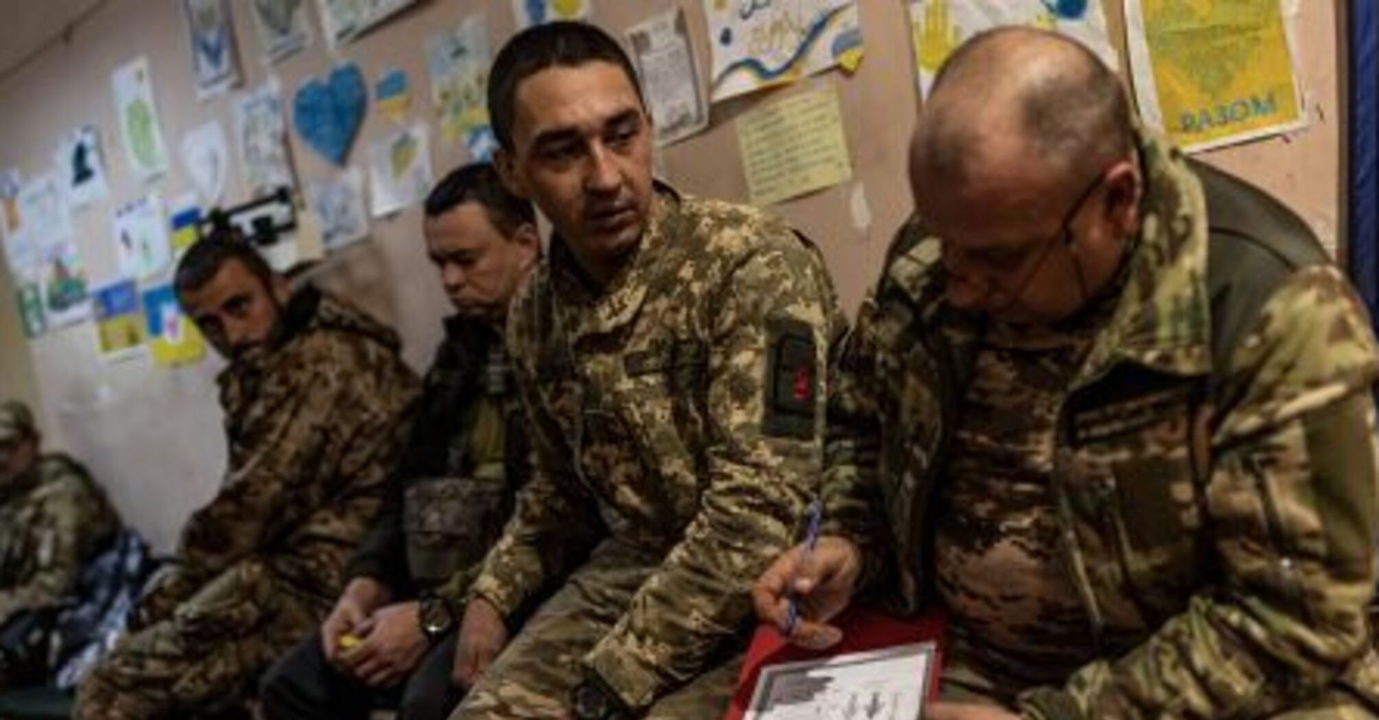 Статус УБД: як отримати довідку про проходження бойових дій та як діяти, якщо її не дають   