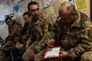 Статус УБД: як отримати довідку про проходження бойових дій та як діяти, якщо її не дають