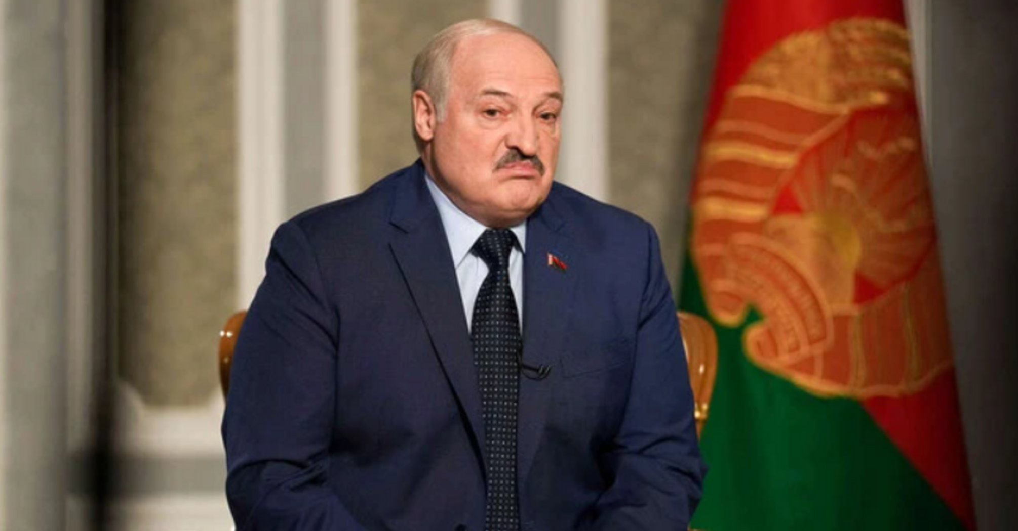 Между Си и Путиным. Лукашенко пора определяться