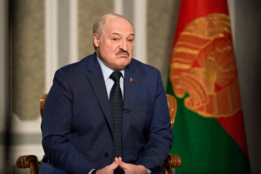 Между Си и Путиным. Лукашенко пора определяться