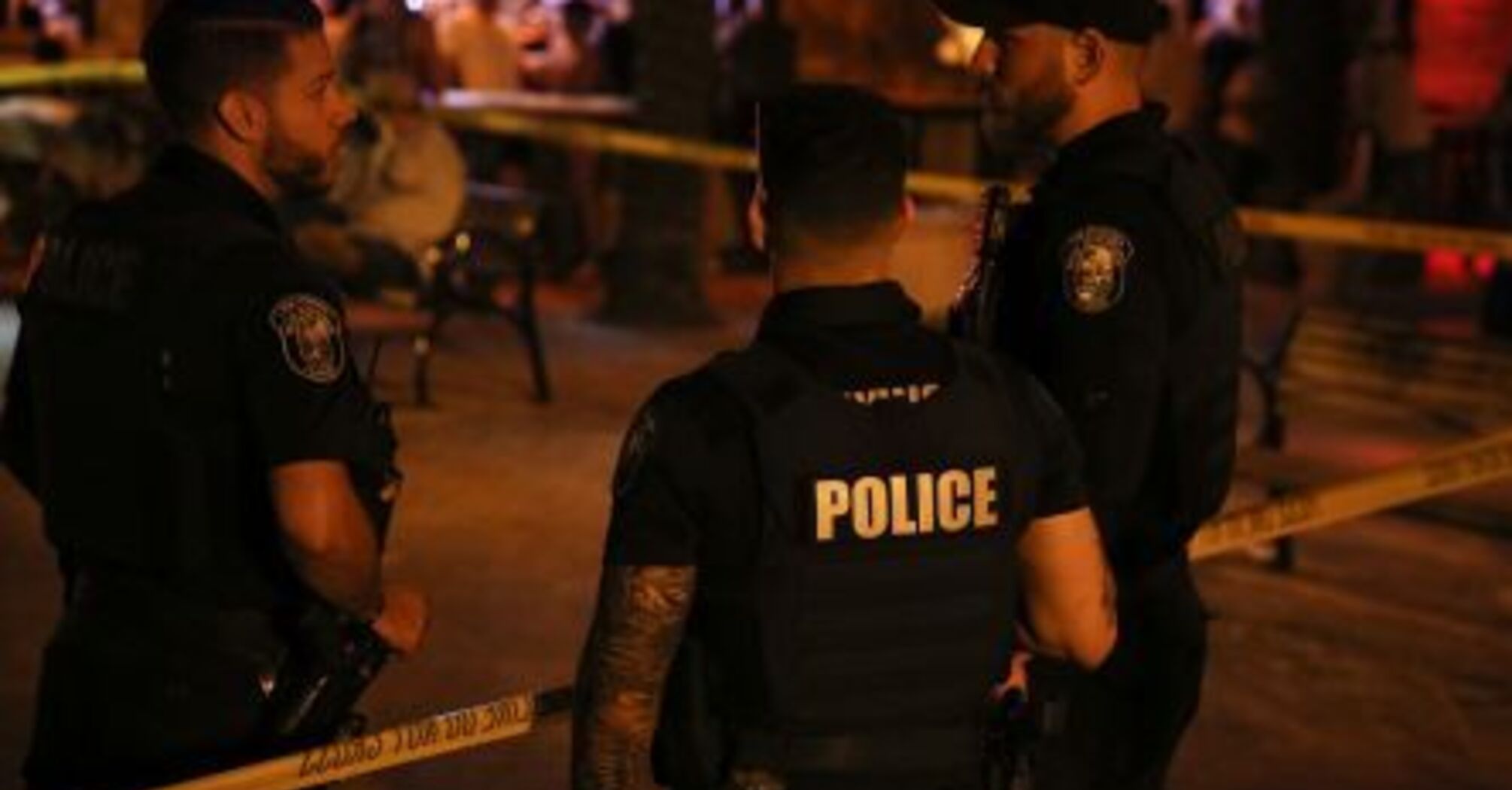 Трагедія у Луїзіані: чоловік застрелив вісьмох дітей віком від 1 до 14 років, ще десятеро осіб поранено (відео)  