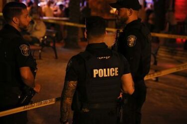 Трагедія у Луїзіані: чоловік застрелив вісьмох дітей віком від 1 до 14 років, ще десятеро осіб поранено (відео)