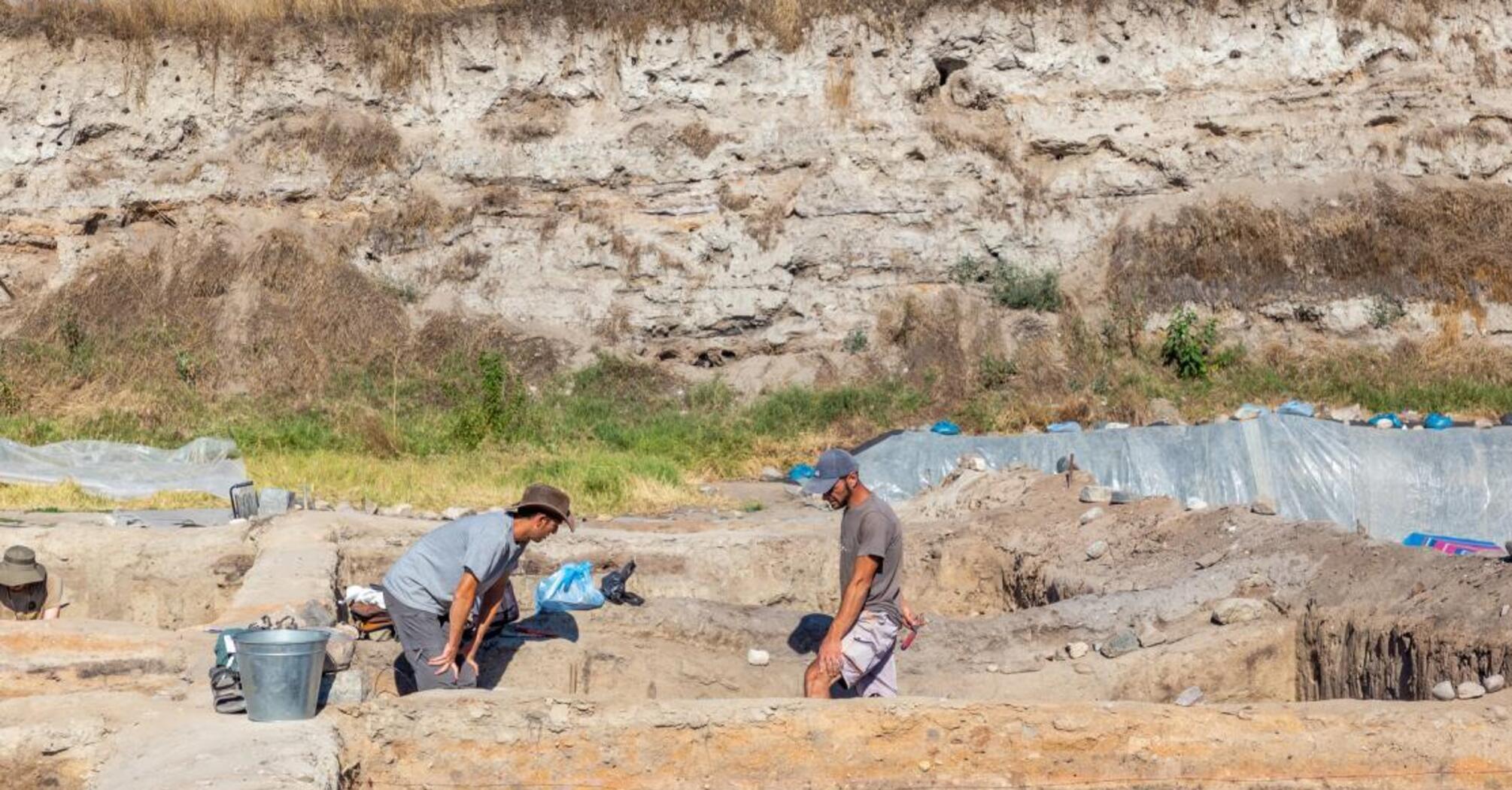 В Германии нашли древний римский канал: чем интересен (фото)