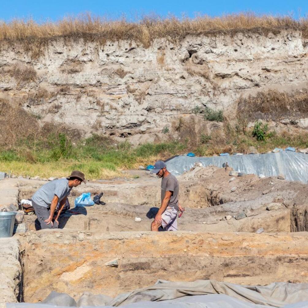 У Німеччині знайшли древній римський канал: чим цікавий (фото)