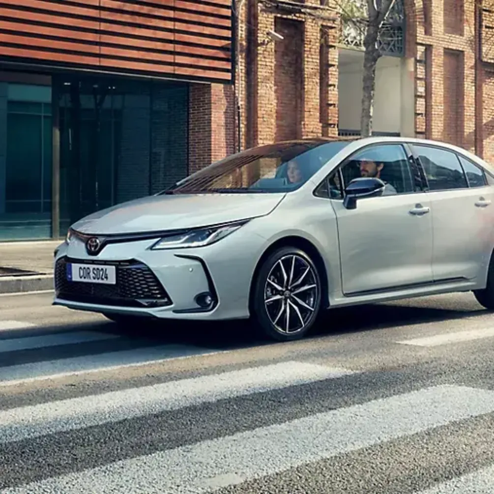 Качественный и не за все деньги мира: названа самая популярная модель автомобиля