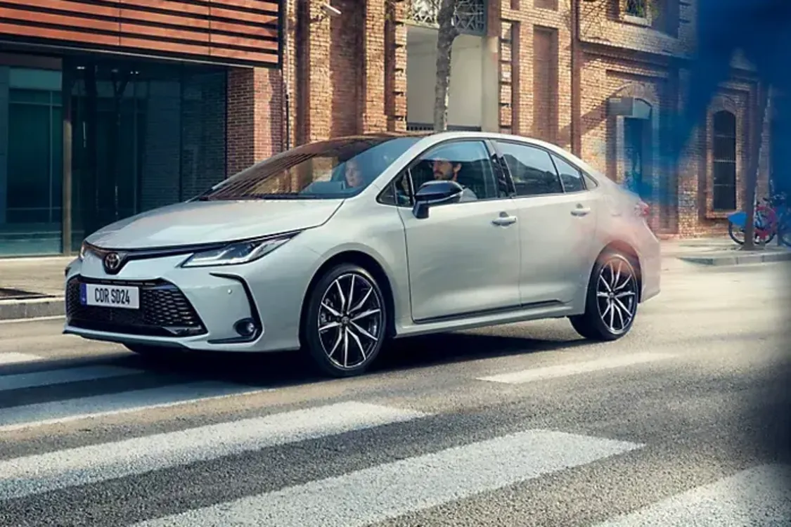 Якісний та не за усі гроші світу: названо найпопулярнішу модель автомобіля