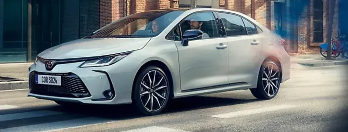 Качественный и не за все деньги мира: названа самая популярная модель автомобиля