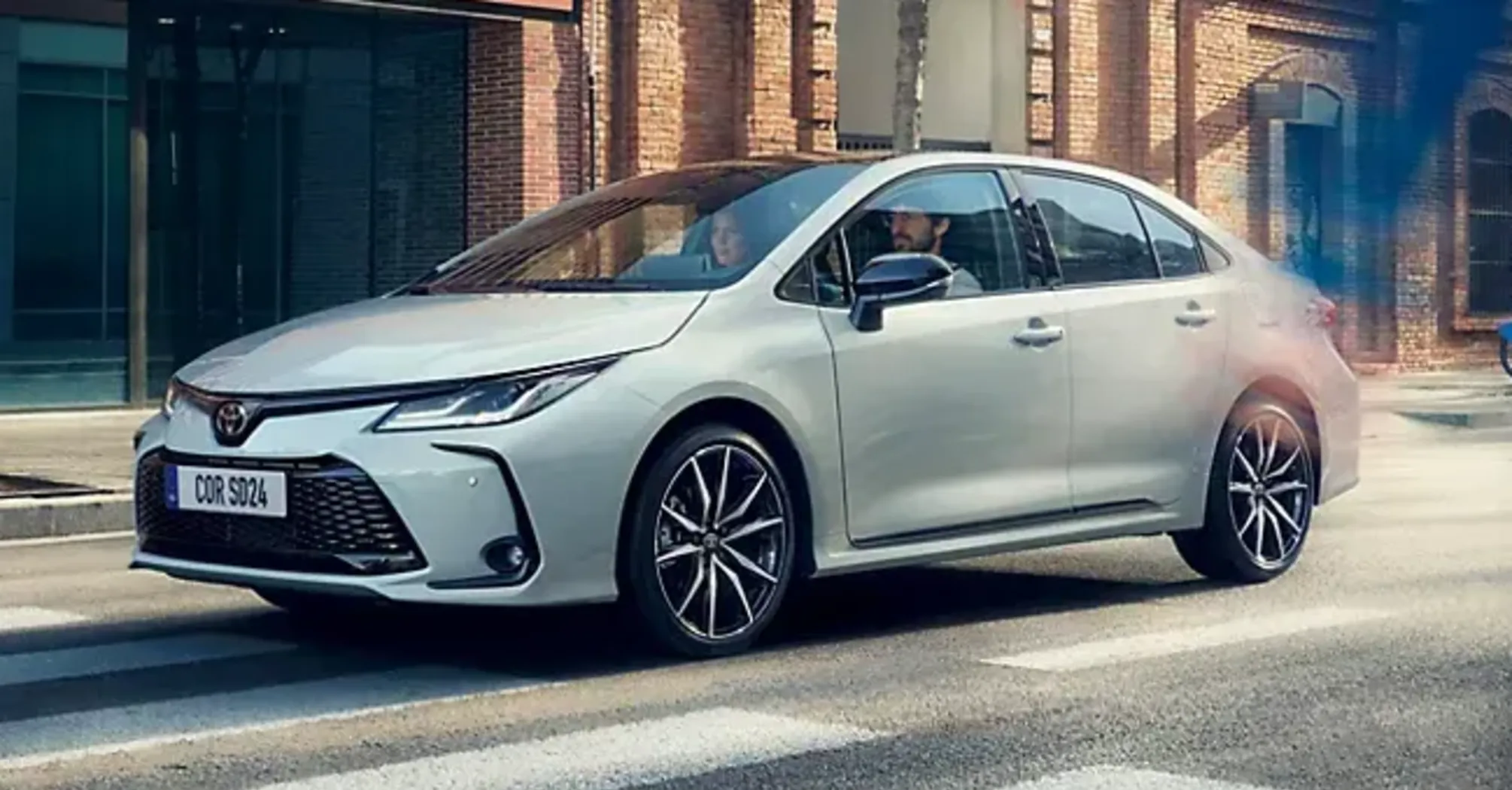 Якісний та не за усі гроші світу: названо найпопулярнішу модель автомобіля