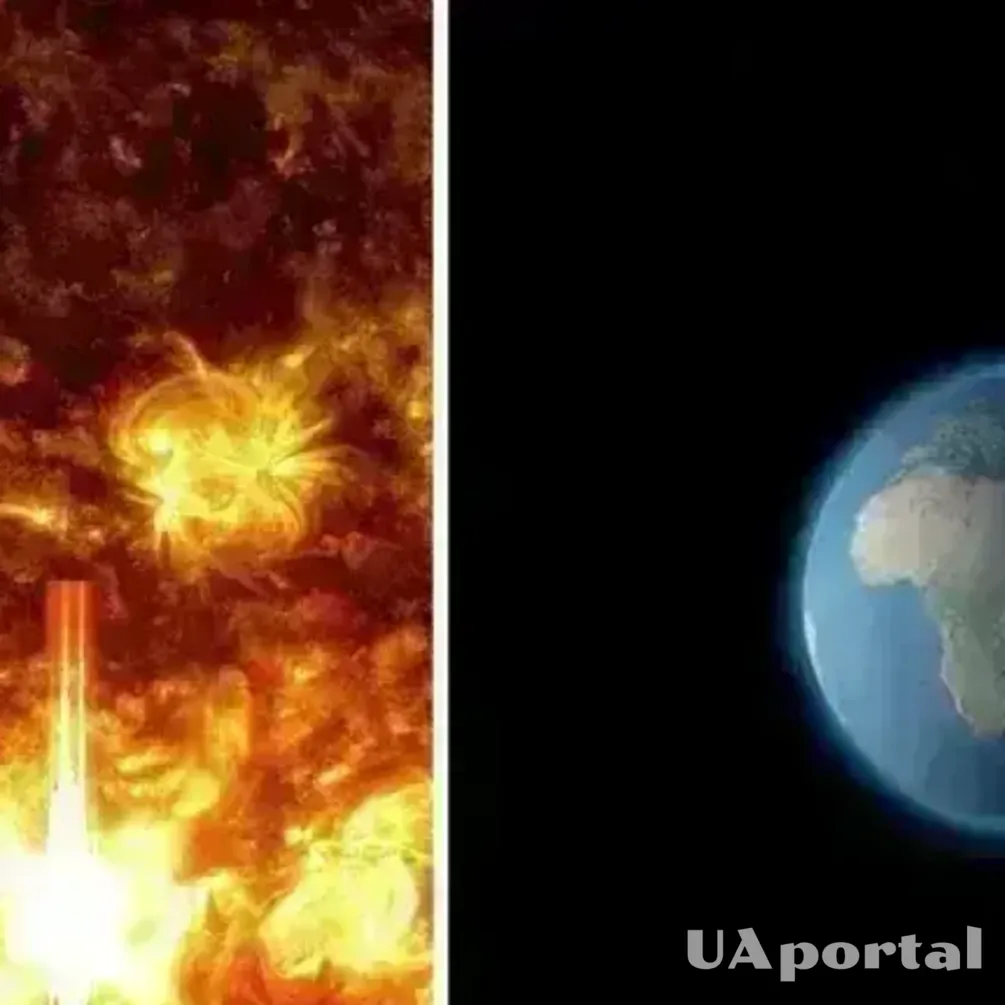 Очікується магнітна буря жовтого рівня: прогноз на 21 квітня
