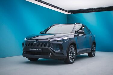 Служить десятки лет: эксперты назвали топ качественных автомобилей