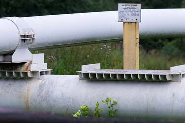 Кредит в обмін на 'Дружбу': чи може Україна відмовитися від транзиту російської нафти?