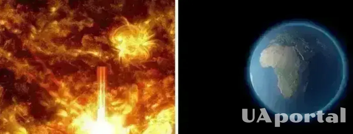 Ожидается магнитная буря с К-индексом 2,7: прогноз на 22 апреля