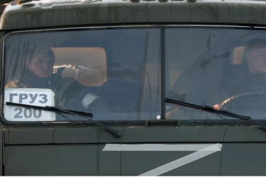 В Ростові поповнення: з ОРДЛО знову везуть каравані 200-х