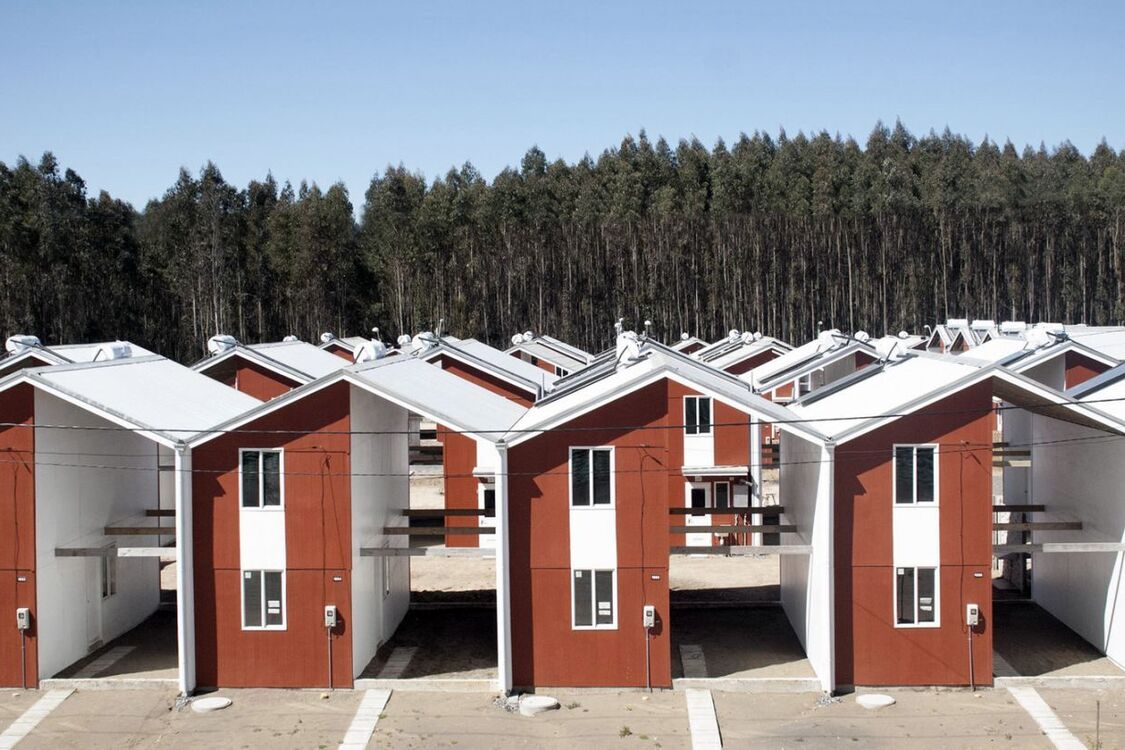 Державне житло для УБД: хто може отримати у 2026 році