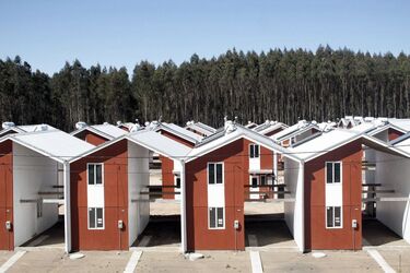 Государственное жилье для УБД: кто может получить в 2026 году