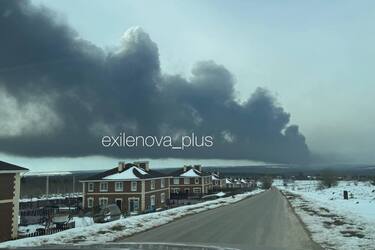 Дрони атакували Нижньогородську та Самарську області рф: пошкоджено НПС та нафтохімічний комбінат (фото, відео)