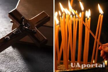 Провідна пʼятниця: що не можна робити у цей день