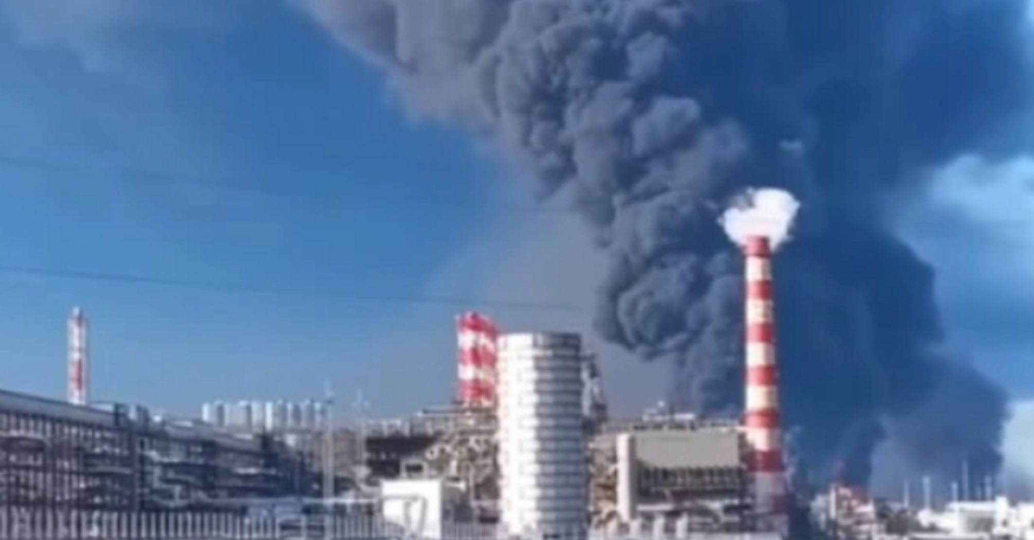 Даже Трамп не спасет Путина: конец нефтяной подушки путинского режима