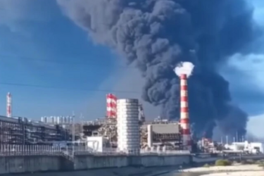 Навіть Трамп не врятує Путіна: кінець нафтової подушки путінського режиму