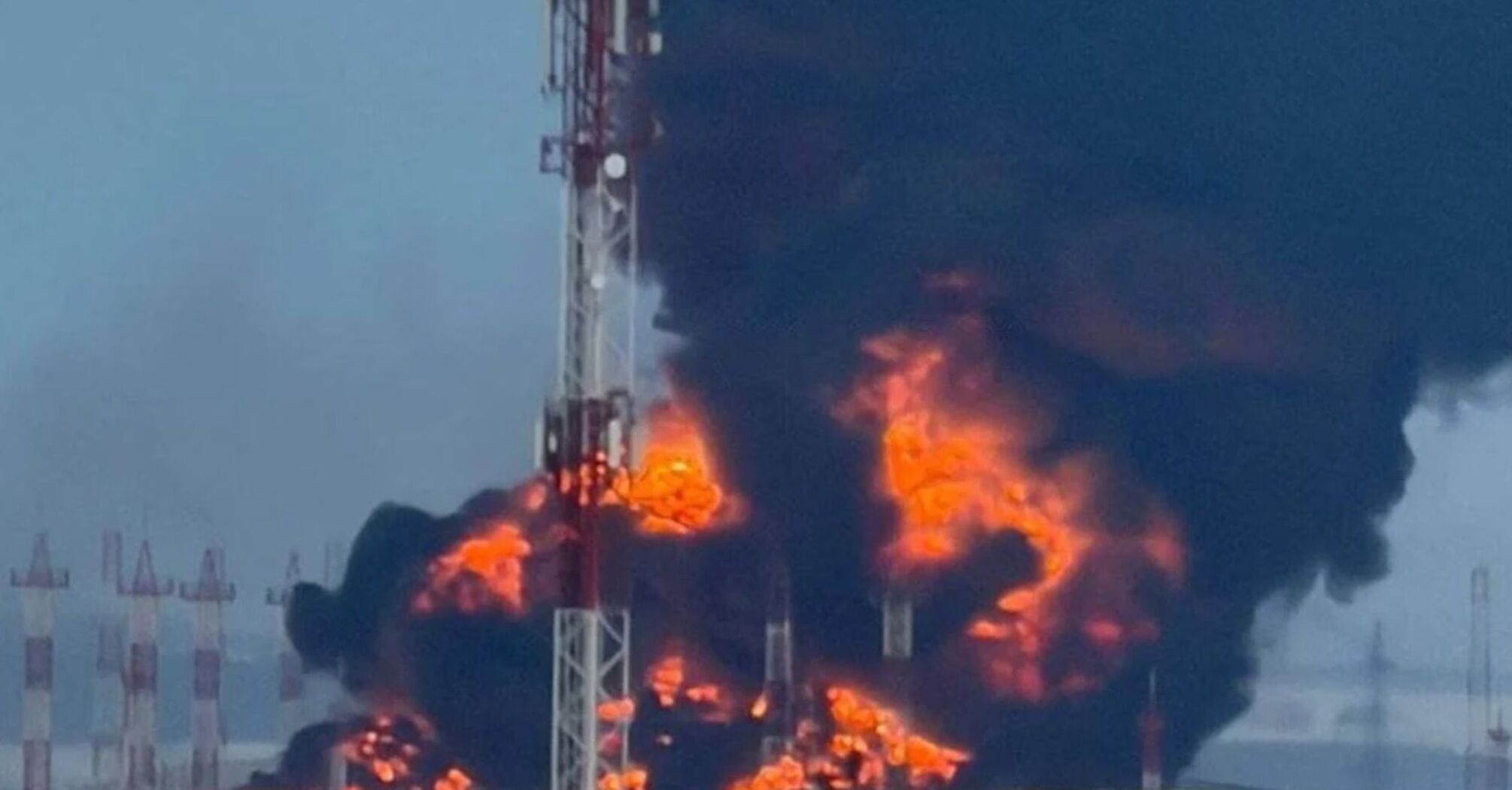 Украина нашла слабое место России