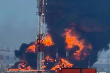 Україна знайшла слабке місце Росії