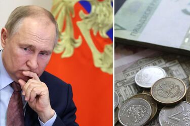 У росіян вичерпались резерви, або Як здувся міністр економіки РФ