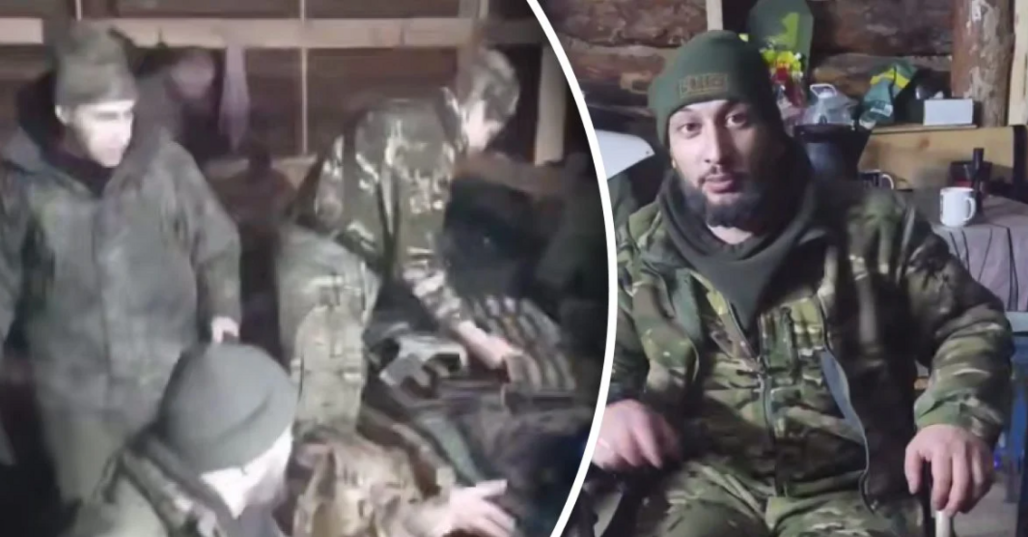 Кого действительно набирает РФ для войны в Украине: какие планы Кремля